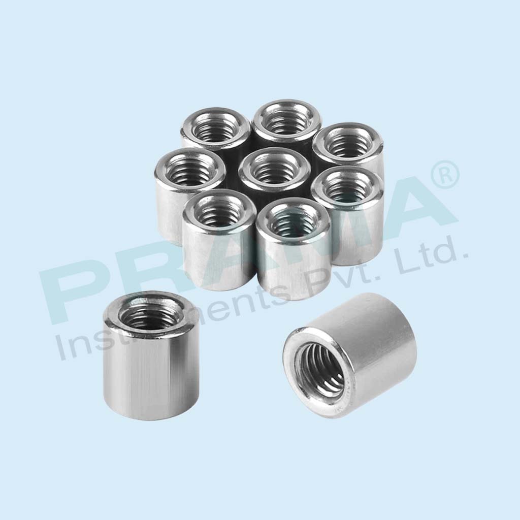 ROUND NUT FOR COLUMN SS316