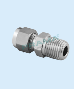 SS316 Connector Male
