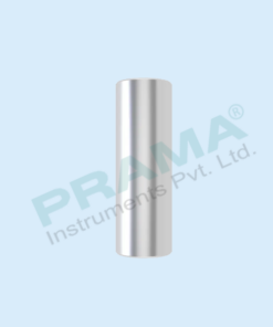 Spacer Maker – SPE 144 Spacer D, OD 15 MM × Length 45 MM – Aluminium