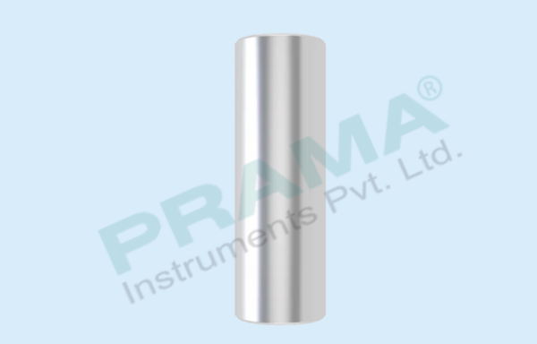SPACER MAKER- SPE 144 SPACER D SIZE: OD 15MM LENGTH: 45MM- ALUMINIUM