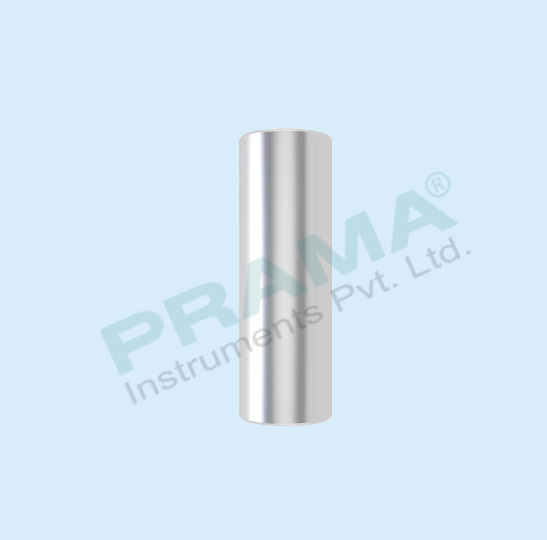 Spacer Maker – SPE 144 Spacer D, OD 15 MM × Length 45 MM – Aluminium