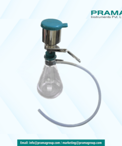 Sterility Test Filter Holder 2