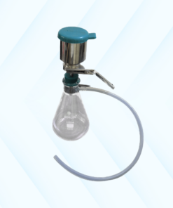 Sterility Test Filter Holder