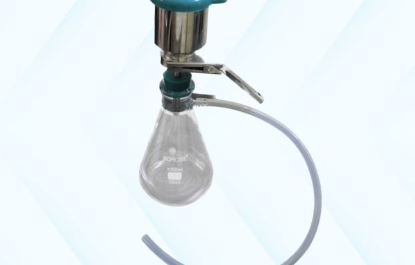 Sterility Test Filter Holder
