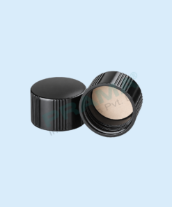 TEFLON BLACK LID
