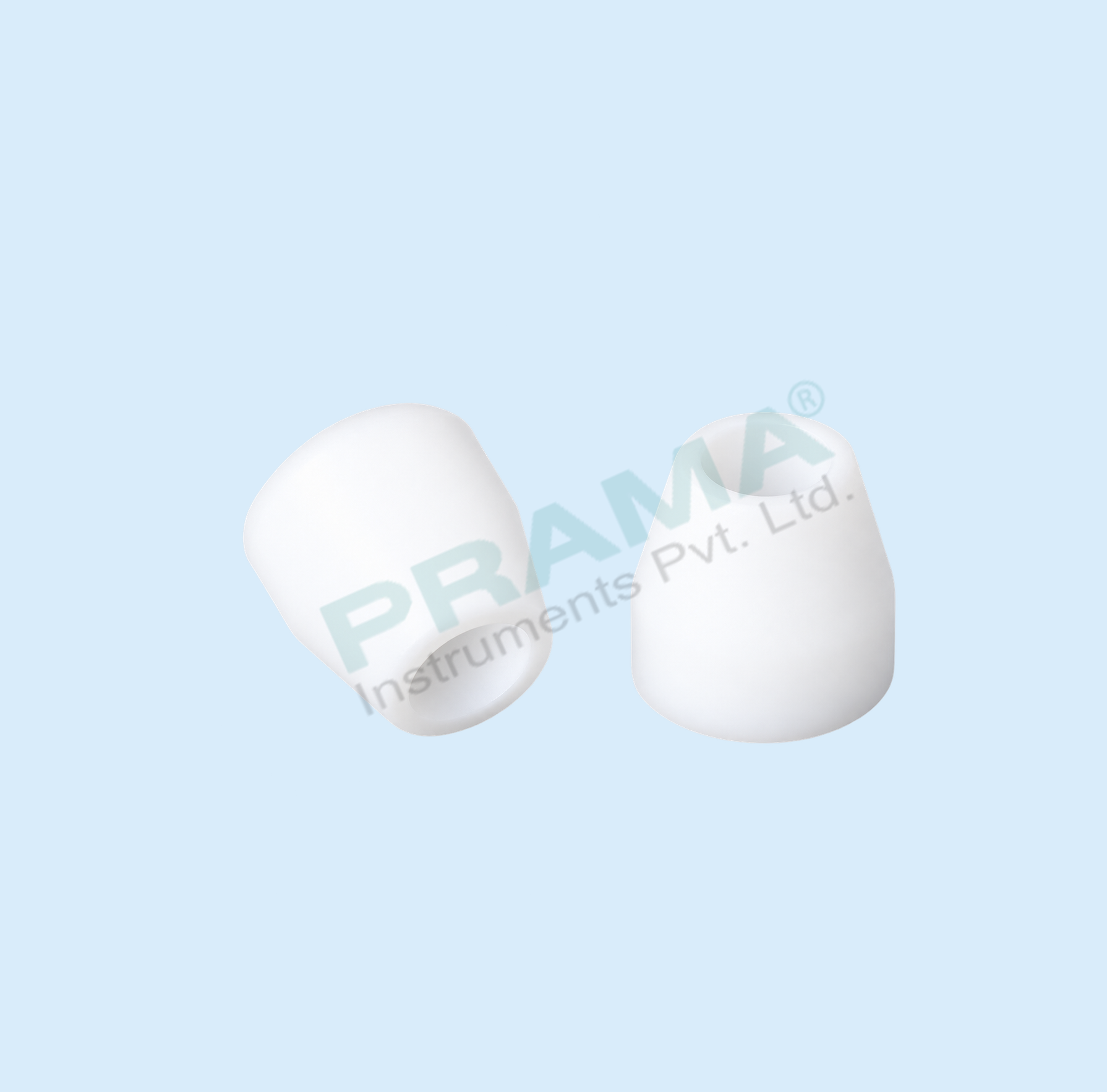 1/8" TEFLON FERRULE (DISPENSE TIP)