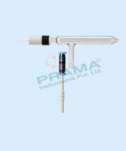 TEFLON TUBE NEBULISER TUBING FOR ICP