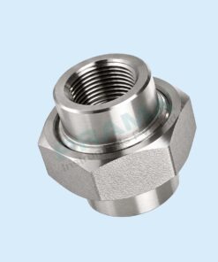 UNION DEEP SS316