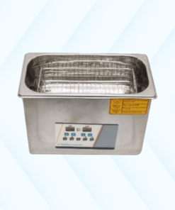 Ultrasonic Bath 2