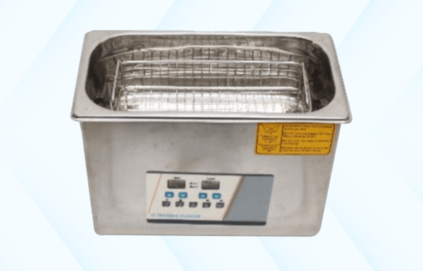 Ultrasonic Bath