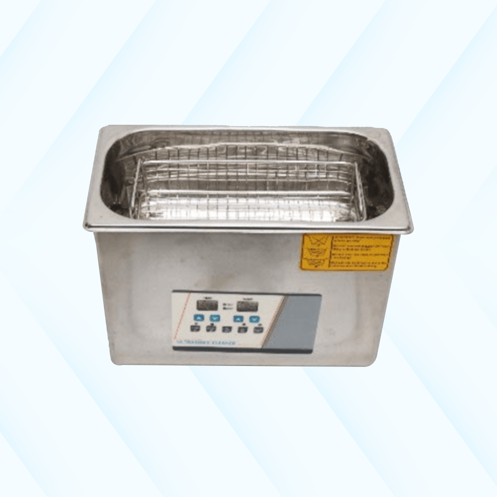 Ultrasonic Bath