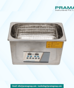 Ultrasonic Bath