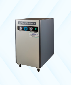Zero Air Generator