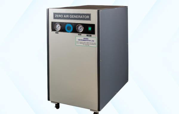 Zero Air Generator