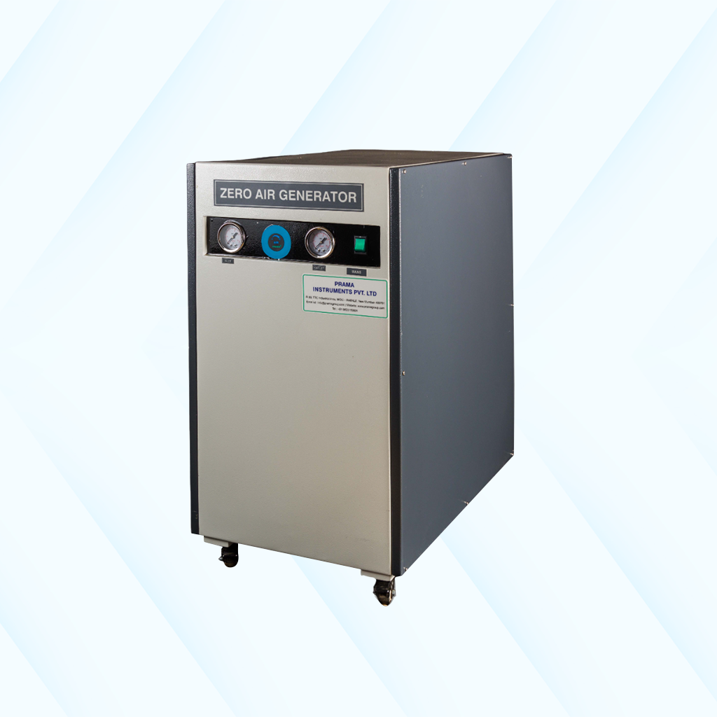 Zero Air Generator