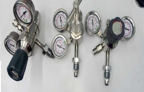 COMPACT EXTRACTION SYSTEM