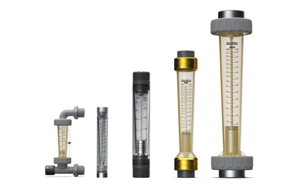 HIGH PRESSURE AUTO CHANGEOVER SYSTEM