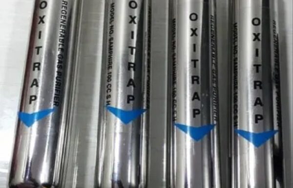 FITTING SS304 PART SIZE : 17MM OD x 37MM LENGTH