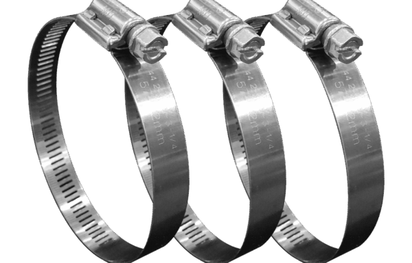 FINGER TIGHT NUT PEEK 1/4″