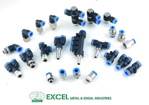 1" TC CONNECTOR