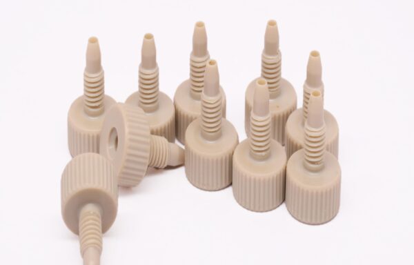 ORIFICE MATERIAL SS316, SIZE: 6.0 MM OD, LENGTH 5.00MM