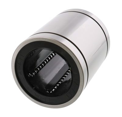 FITTING ALUMINUM PART SIZE : 17MM OD X 30MM LONG