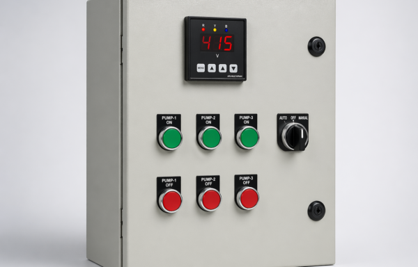 MAIN BASE PLATE SS304