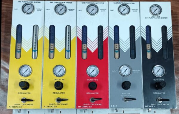 SPACER PLATE MS