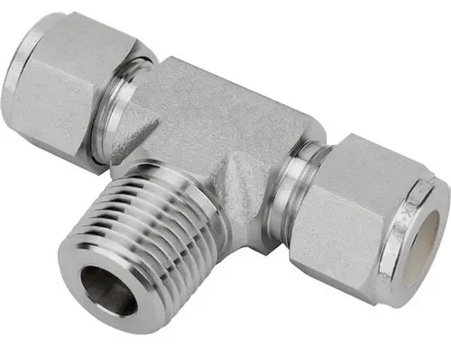 SS 316 COLUMN CAPACITY : 80 ML