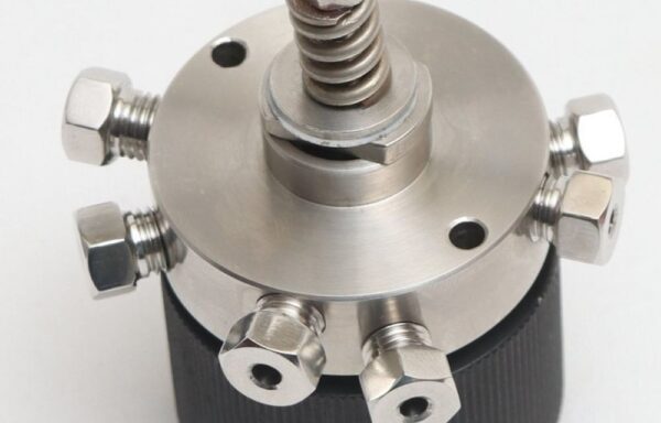 HOLDER MOUNTING BRACKET MS