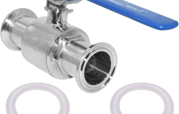 REGULATOR ASSEMBLY