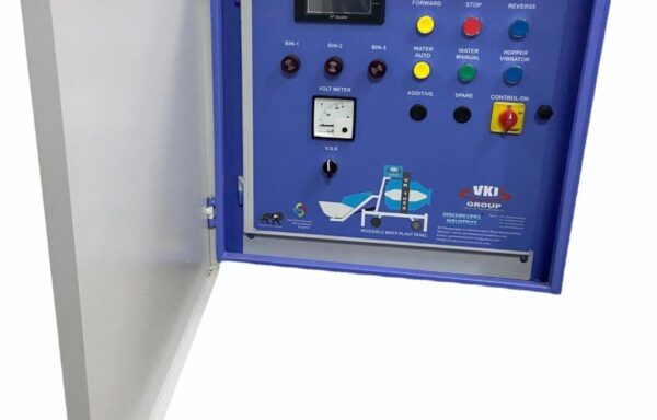 H2 SEPARATION CHAMBER MANIFOLD