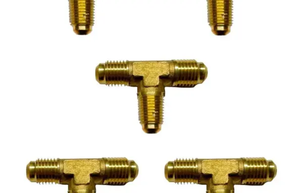 PRAMA MAKE METAL FRIT, 1/2″ SIZE X 1MM THICK, SS316, 2-5 MICRON