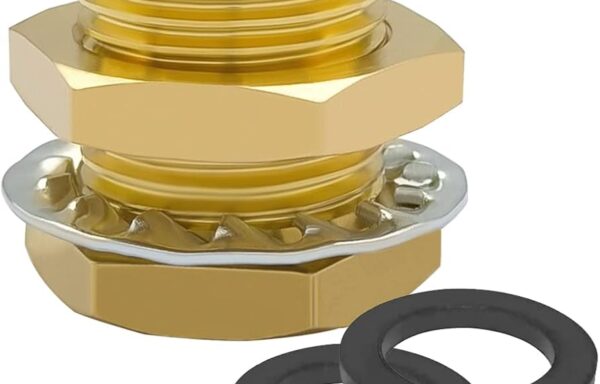JANATICS REGULATOR ASSEMBLY