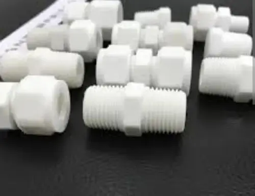 1/4″ x 1/8â x 1/4″ OD TEE