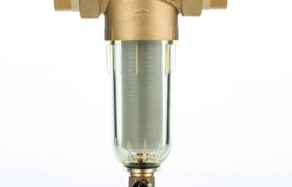 TEE 1/2″ OD X 1/4″ BSP(F) X 1/2″ OD