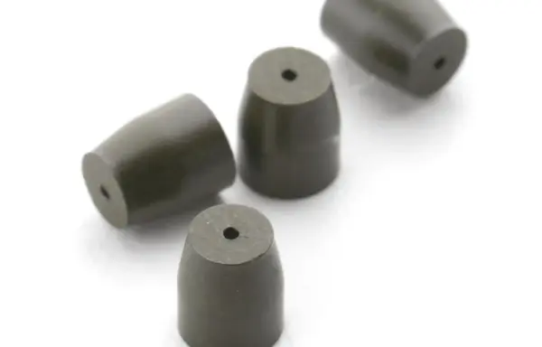 BRASS CAP BUSH