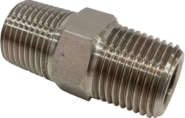 1/4″ BSP (F) CONNECTOR BOTH SIDE THREADING