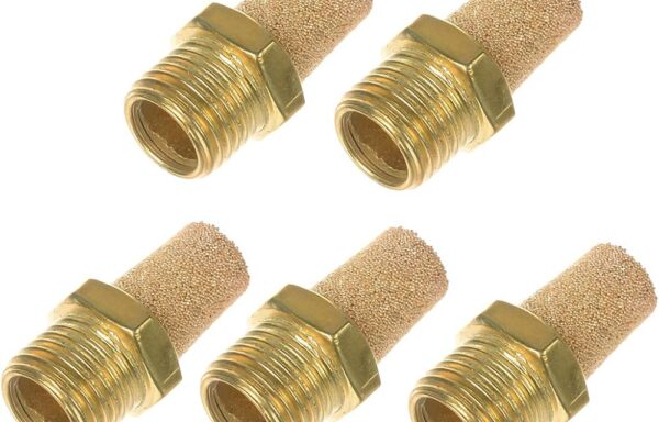 1/4″ GAS PURIFICATION PANEL HIGH PRESSURE