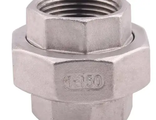 1/4″ UNION X 28 UNF X OD 12MM X 22.4MM MALE MOC: POLYACETAL
