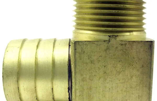 1/4 OD X 8MM  PU CONNECTOR