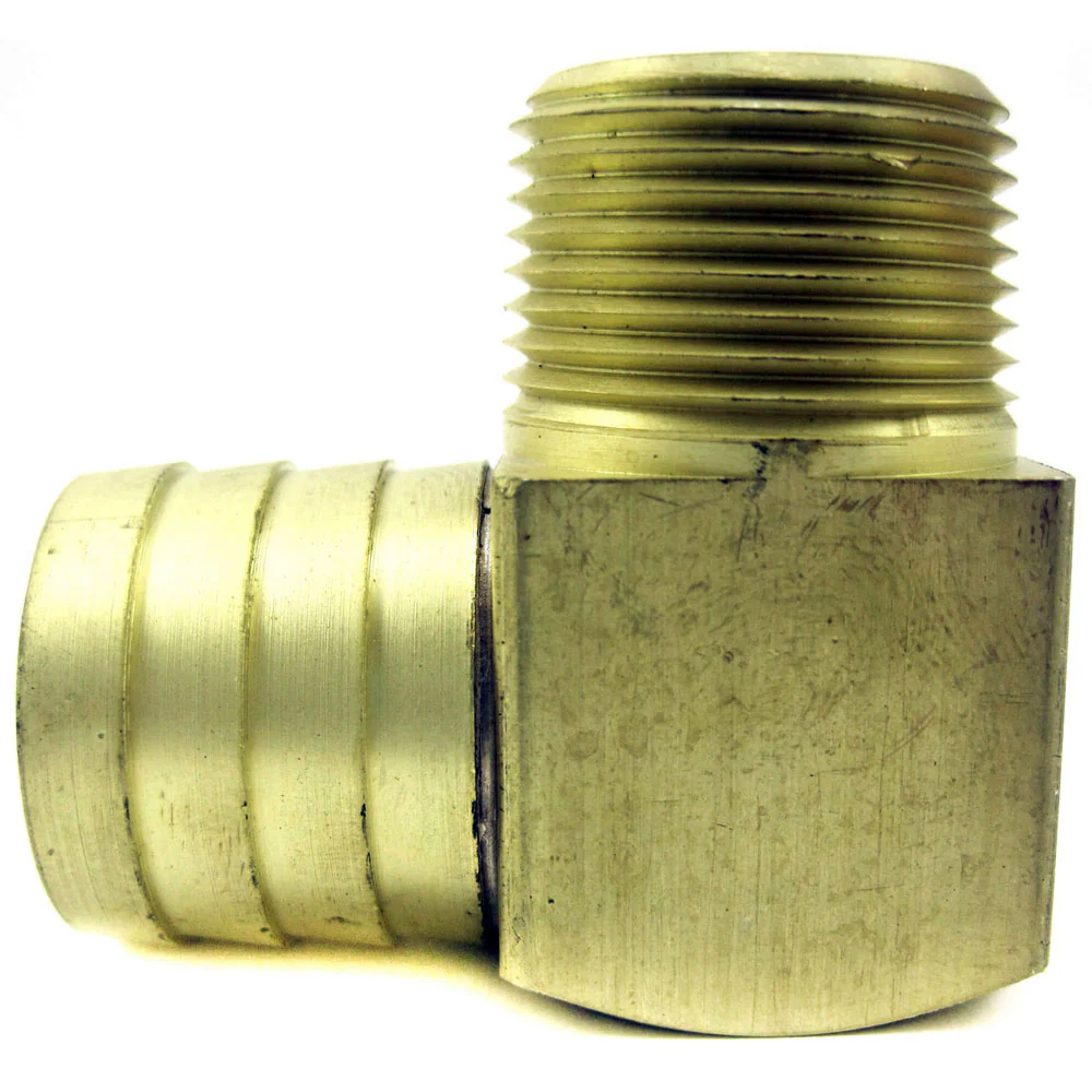 1/4 OD X 8MM  PU CONNECTOR