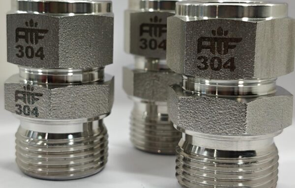 SPACER M2 X 20MM LONG