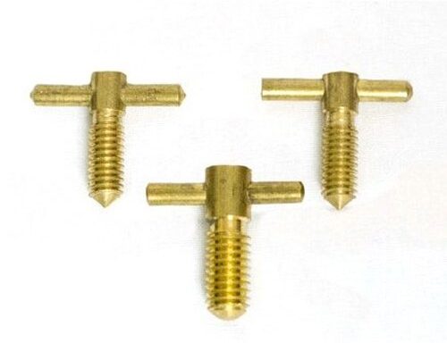 DIESEL SENSER CONNECTOR Size 140X27MM MOC : SS 316