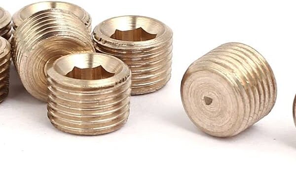 SS 316 COLUMN CAPACITY : 24ML ID 16 X 20 MM OD X 125MM LONG FERRULE & SS LOCKNUT END CONNECTIONS