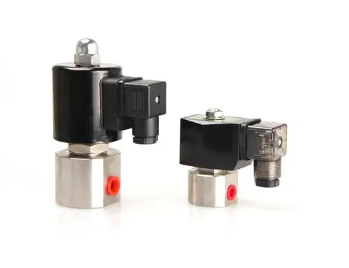 MANIFOLD FILTRATION 3 STATIONS BOX , SS316