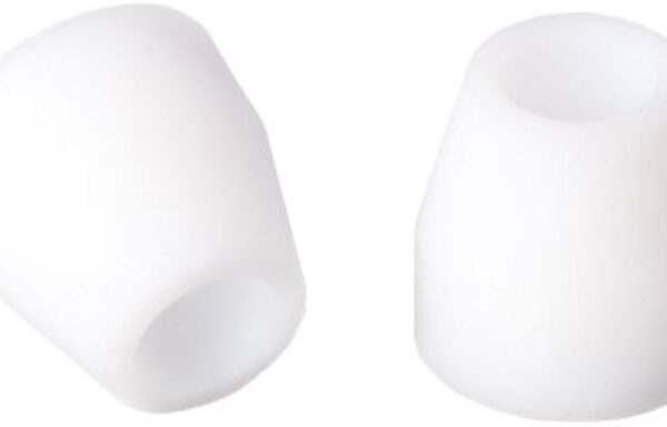 SS BRAIDED HIGH PRESSURE PIGTAIL WITH SAFETY ROPE AND NUT BULLNOSE ,  ONE END MALE AND OTHER END FEMALE