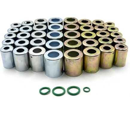 1/16″ GRAPHITE FERRULE
