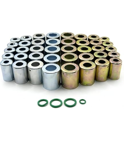 1/16" GRAPHITE FERRULE
