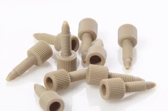 TEFLON FERRULES